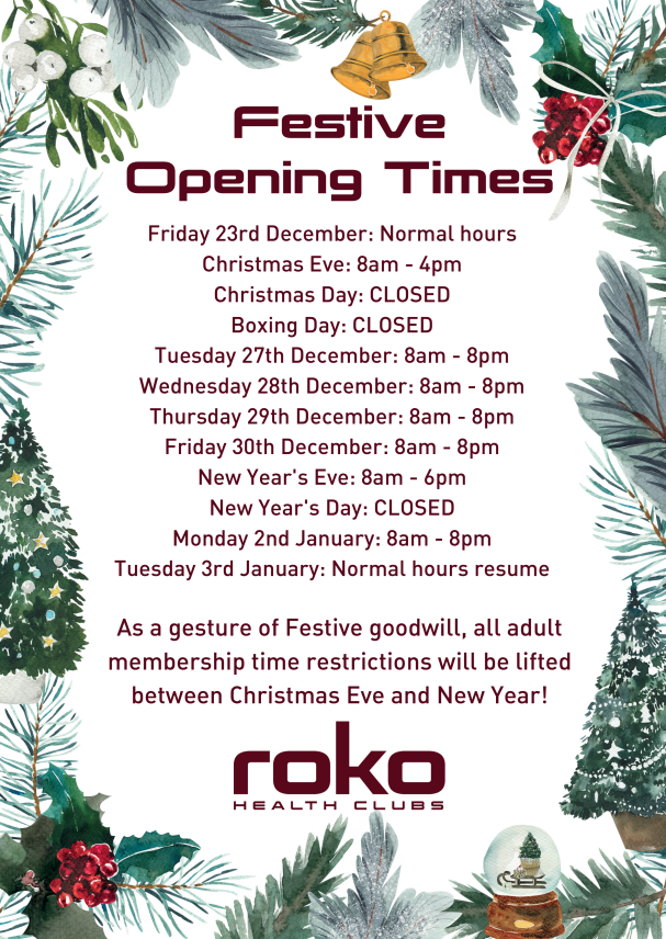 York Opening Times