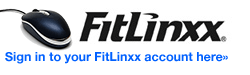 Sign into your FitLinxx Account
